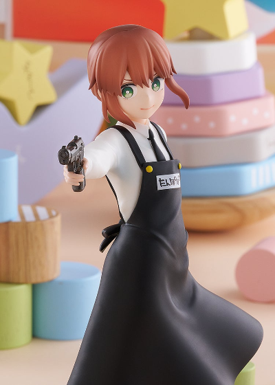 POP UP PARADE  幼儿园WARS 丽塔