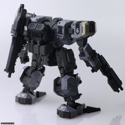 前线任务 Structure Arts Plus ZenithV 30周年纪念版