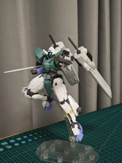 HG 机动战士高达 水星的魔女 海因德里
