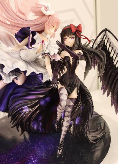 PRISMA WING  魔法少女小圆 剧场版 [新篇] 叛逆的物语 终极小圆 与 恶魔小焰