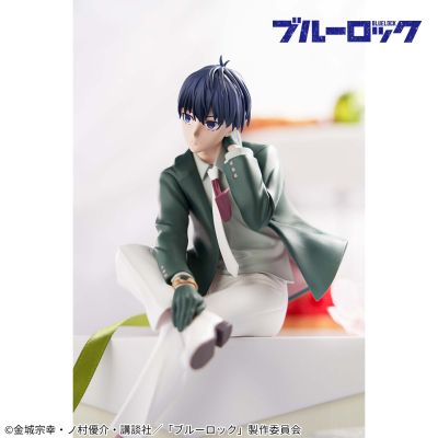 蓝色监狱/蓝色禁区动画版 珍藏人偶-sweets flavor-结世一