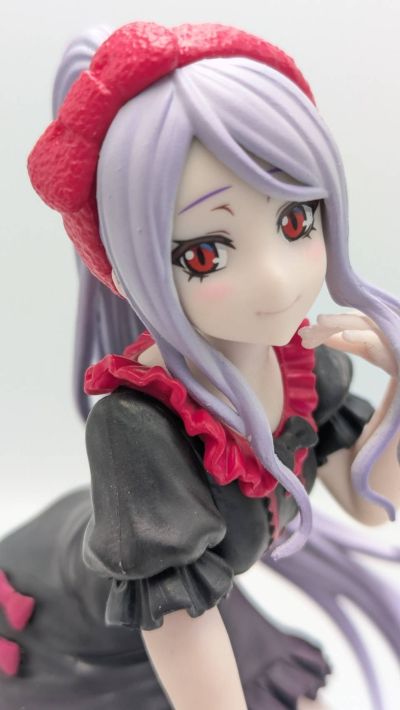 OVERLORD 压泡面人偶-夏提雅·居家服款-