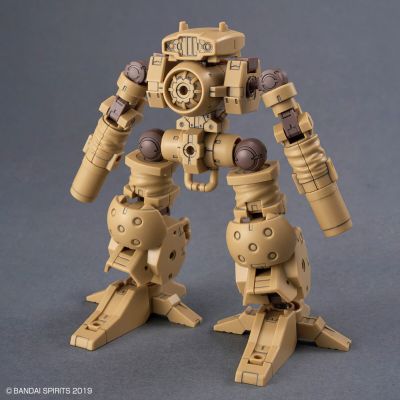 30MM 1/144 选装配件包18（手臂/腿部单元2）