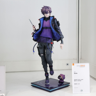 Shoto