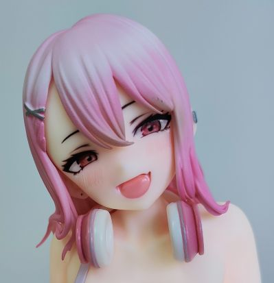 肉感少女 没有防备的青梅竹马 汐莉