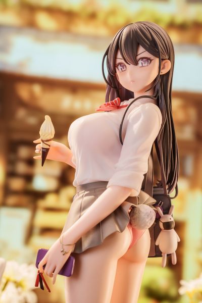 西连寺真希