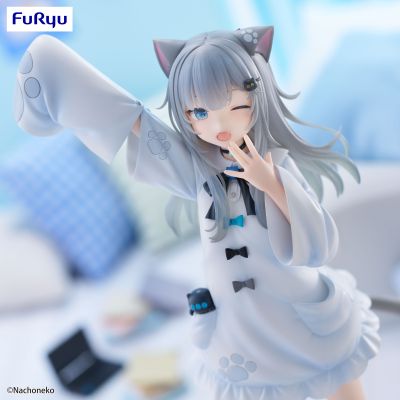 甘城猫猫系列 Trio-Try-iT珍藏人偶—甘城猫猫—