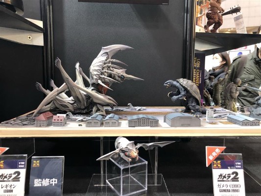 1/700比例  雷吉翁