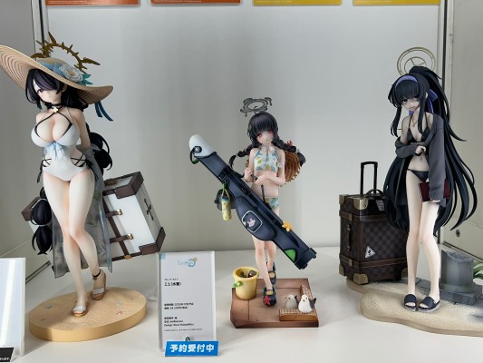 展图