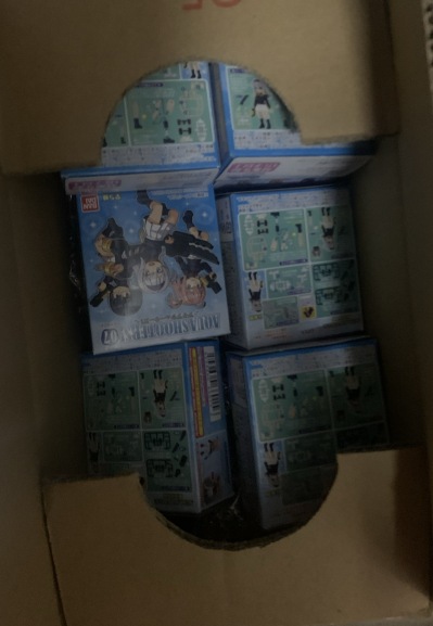 AQUA SHOOTERS! 07