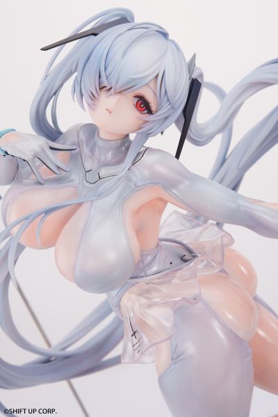 胜利女神：新的希望 灰姑娘