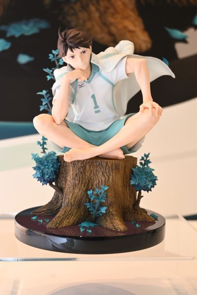 ARTFX J 排球少年 及川彻