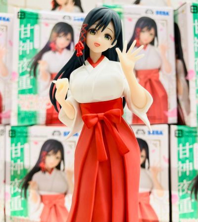 缘结甘神家 Desktop×Decorate Collections “甘神夜重”