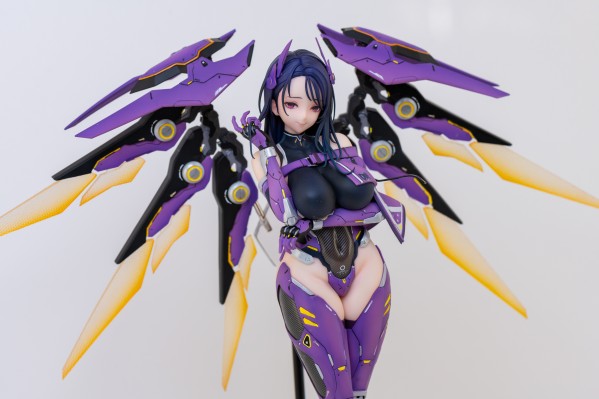 胜利女神：妮姬 伊莎贝尔