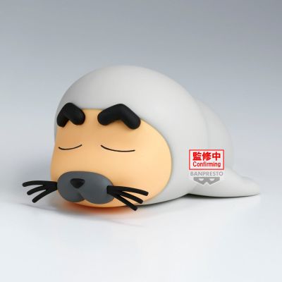 蜡笔小新 变装小新人偶8