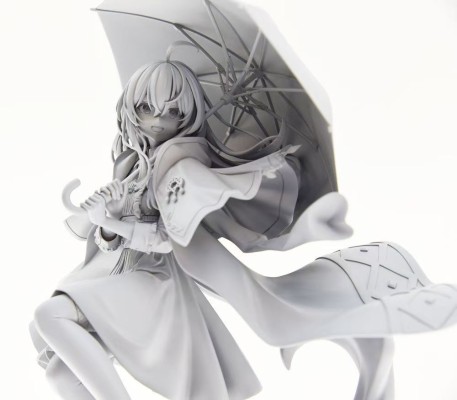 魔女之旅 伊蕾娜