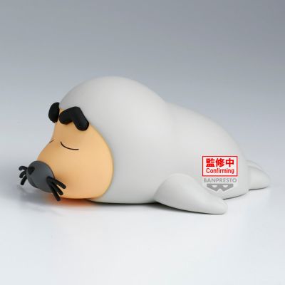 蜡笔小新 变装小新人偶8