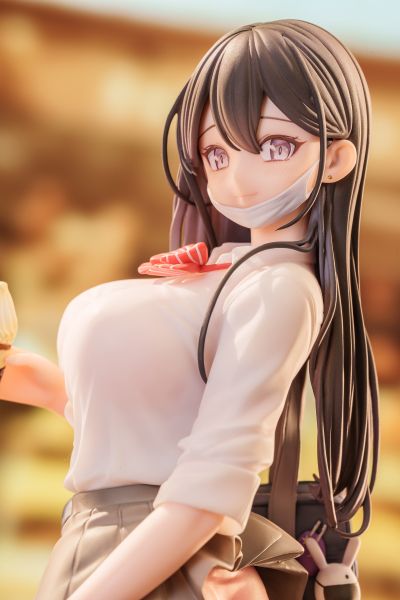 西连寺真希