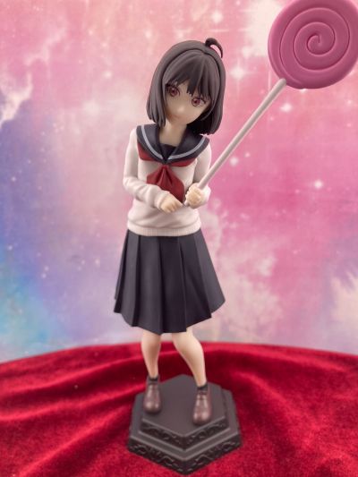小市民系列 Desktop x Decorate Collections “小佐内由纪”