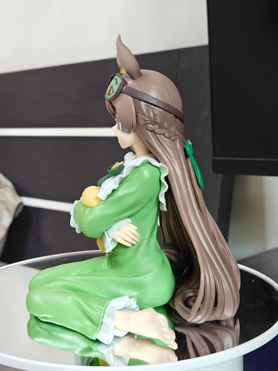 动画片 赛马娘第三季 -悠闲时光-里见光钻