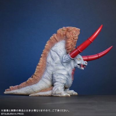 大怪兽系列 奥古斯特 激战配色版（暂译）