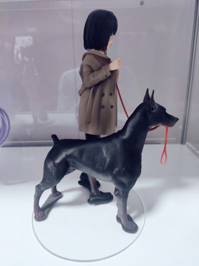 主从倒转 散步 尤利娅