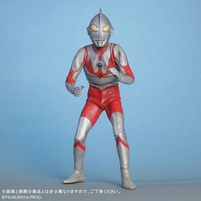 大怪兽系列 奥特曼（A型） 圆谷商城独家版