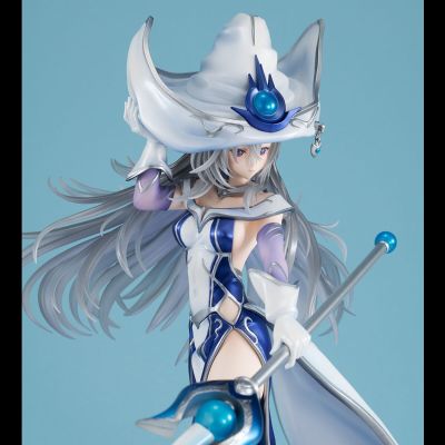 AWM 游戏王 怪兽之决斗 沉默魔术师