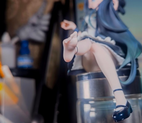 蔚蓝档案 天童爱丽丝