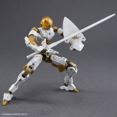 30MM 1/144 EXM-A9rk  斯匹纳提（皇家骑士型）