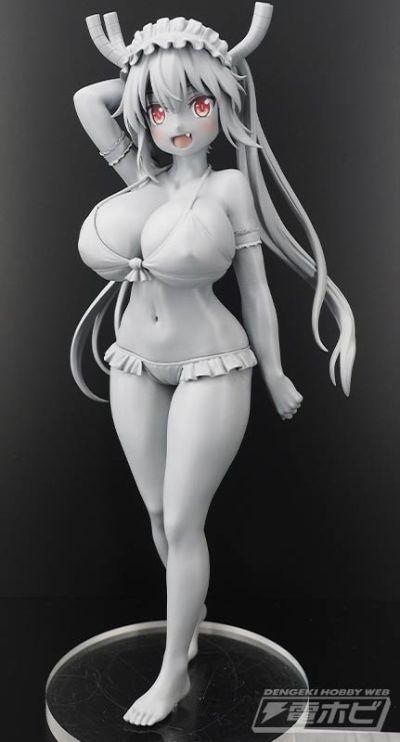 小林家的龙女仆 托尔