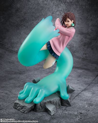 FiguartsZERO 小桃