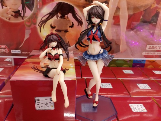 约会大作战 第四季 时崎狂三