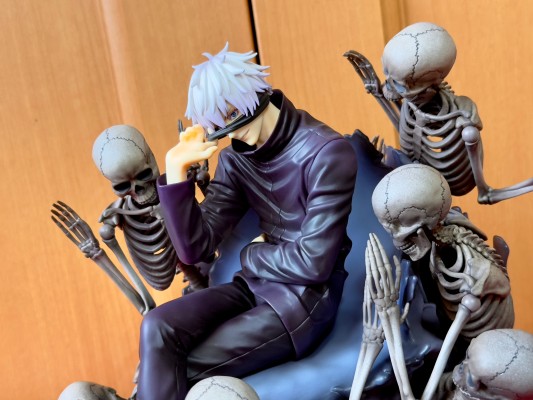 咒术回战 第二季 五条悟