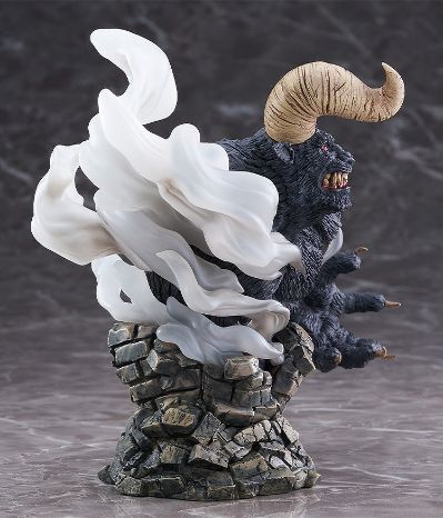 剑风传奇 第43卷 左德胸像附属特装版