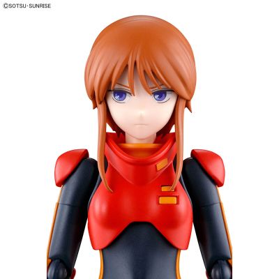 Figure-rise Standard 普露二号/普露兹
