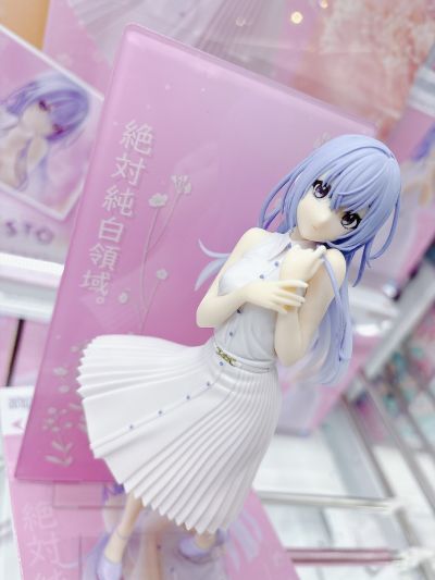 偶像大师闪耀色彩 ESPRESTO-Clear material-铃木羽那