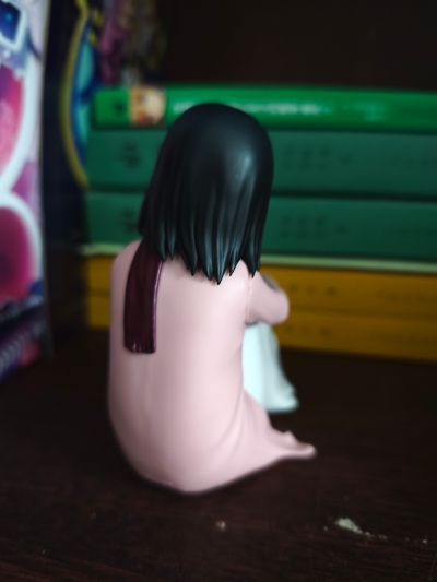 一番赏 进击的巨人 ～地鸣～ A奖 艾伦、三笠和阿明 ~墙外的世界~