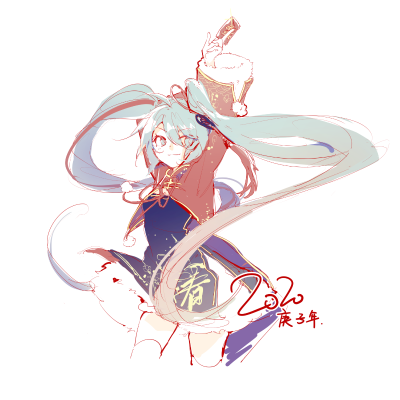 POP UP PARADE 初音未来 Sour暄风格款