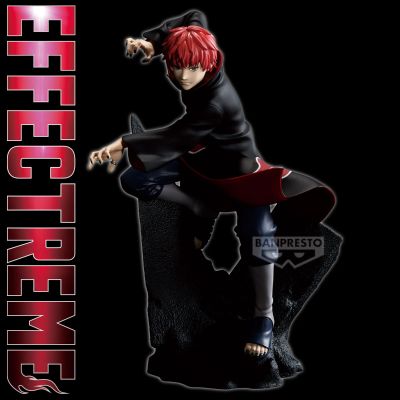 火影忍者疾风传 EFFECTREME-蝎-