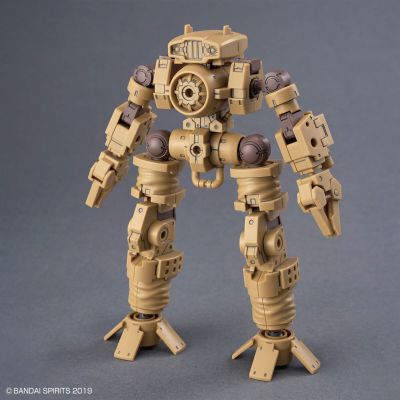 30MM 1/144 选装配件包18（手臂/腿部单元2）