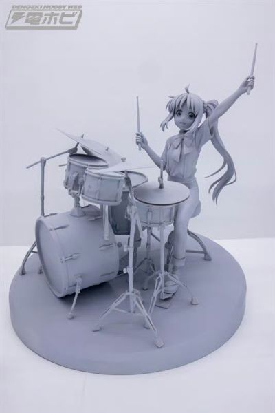 孤独摇滚！ 伊地知虹夏