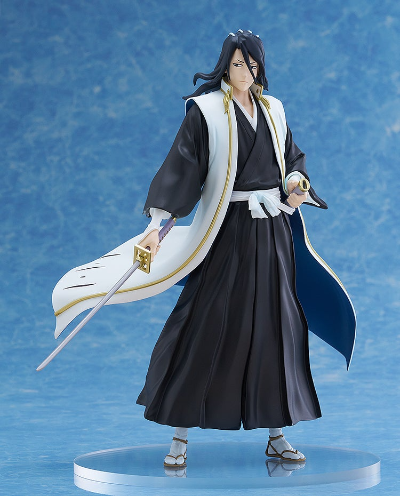 POP UP PARADE BLEACH 境·界 SP 朽木白哉