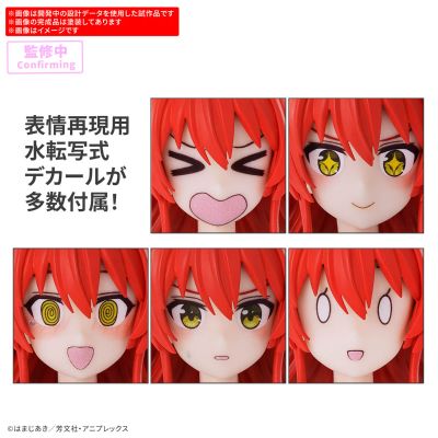 30MP  喜多郁代