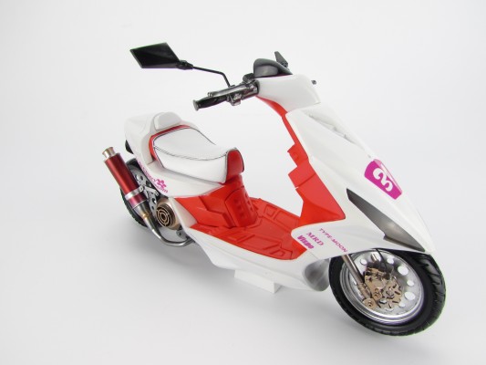 Fate/Stay Night 间桐樱 赛车女郎