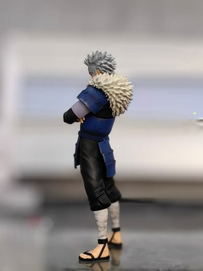 一番赏 火影忍者 疾风传 相连的思念 B奖 千手扉间 MASTERLISE