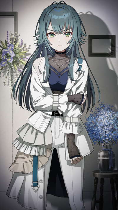 学园偶像大师 ESPRESTO-Stylish pose- 月村手毬
