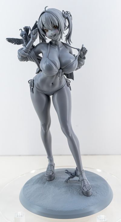 胜利女神：新的希望 马斯特：海盗之心