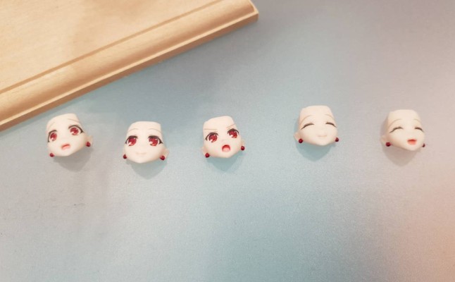 figma  魔法少女伊莉雅 无名少女 伊莉雅丝菲尔·冯·爱因兹贝伦