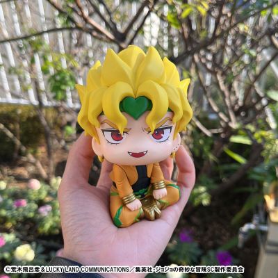 Look Up JOJO的奇妙冒险 第三部 星辰斗士 迪奥